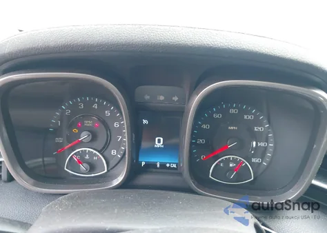 2015 Chevrolet Malibu 1Lt z USA, uszkodzony, nr VIN 1G11C5SL1FF146356